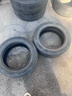 固特异（Goodyear）汽车轮胎 205/55R16 91W EF1 SPORT鹰驰F1酷跑 适配 速腾/卡罗拉 实拍图
