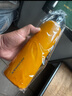 REVOMAX大容量保温杯长途司机专用车载水杯316不锈钢泡茶杯向日葵黄950ml 实拍图