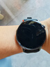 HUAWEI WATCH GT 6 雅丹黑 46mm智能手表多维情绪健康全新骑行体验21天超长续航华为GT6手表 实拍图