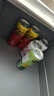 可口可乐（Coca-Cola）零度无糖柠檬汽水碳酸饮料0糖0脂330ml*24摩登罐京东专供 实拍图