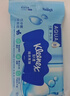 舒洁（Kleenex）纯水湿厕纸80抽*10包 (800抽)清洁湿纸巾私处清洁EDI纯水 实拍图