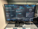 泰坦军团 27英寸 2K 升级235Hz HDR500nit高亮版 硬件低蓝光 专业电竞调校 出厂校色 三角洲显示器P2710R2+ 实拍图
