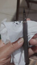 橘朵（Judydoll）眼线笔极细眼线液笔防水防汗520送女友礼物01黑色经典款 实拍图