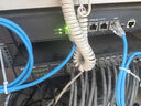 普联（TP-LINK）16口千兆云管理交换机 【TL-SG1016DT升级】商云APP管理 可即插即用 TL-SG2016D 实拍图
