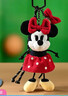 迪士尼（Disney）米妮小机灵书包挂件毛绒玩具娃娃小玩偶钥匙扣女生生日礼物送闺蜜 实拍图