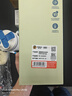 康巴赫保温杯抗菌钛杯纯钛咖啡杯真空保温保冷双饮杯450ml冰川白 实拍图