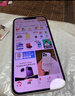 Apple 苹果 iPhone 12  二手手机国行全网通 5G 学生机 国行补贴 绿色 128G 实拍图