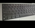 极川 苹果MacBook Neo13英寸A18Pro键盘膜2026款笔记本电脑键盘保护膜TPU超薄透明防水尘罩 实拍图