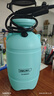 得力（deli）手动气压式喷雾器5L 消毒灭蚊打农药 高压喷壶大容量园艺浇花洗车 实拍图
