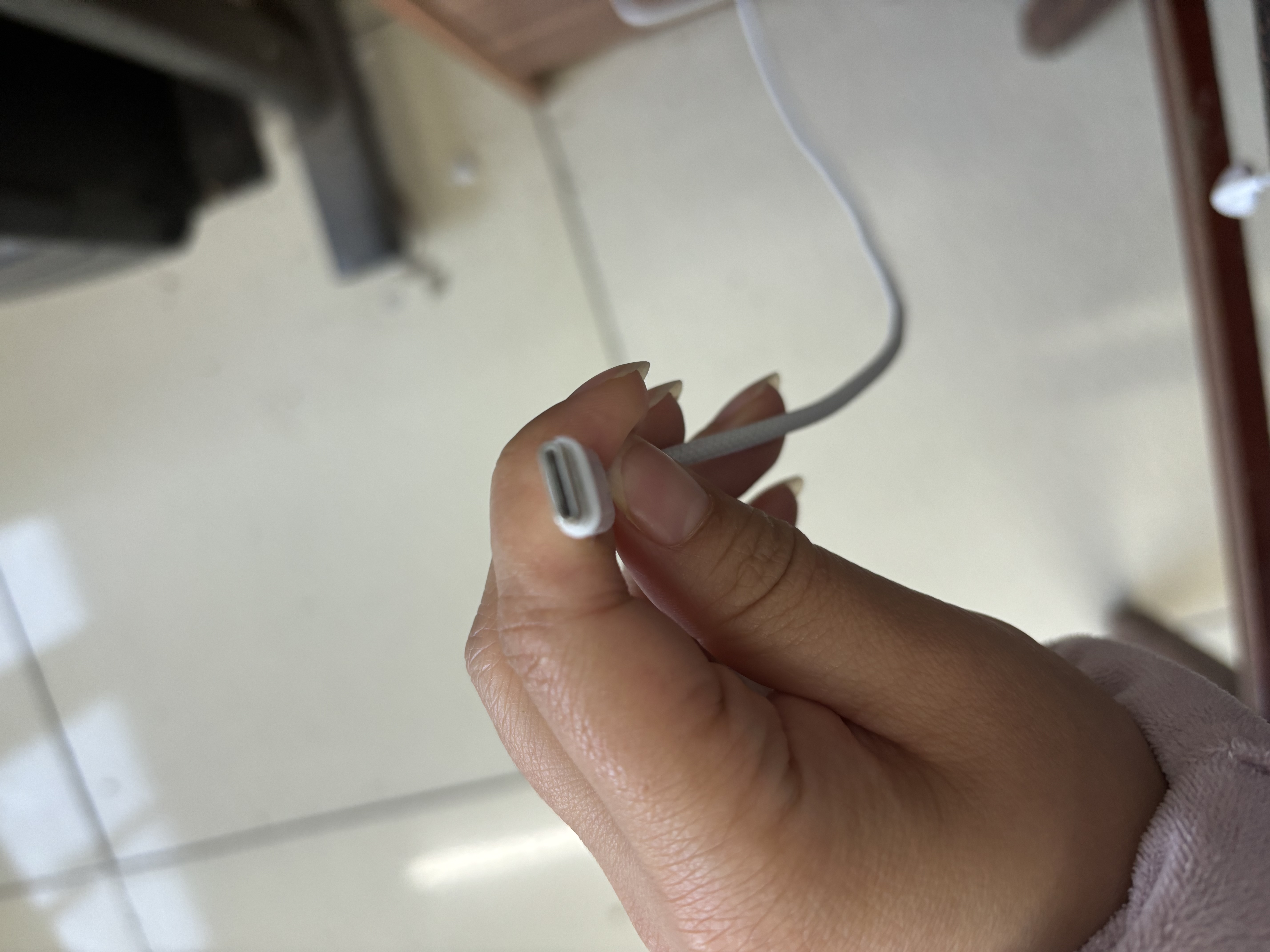 今典适用苹果30W/20W充电器线iPhone17Promax充电头16pro数据线15/14/13p插头x手机plus专用xr快充套装 20W充电器+2米双C编织线【15-17系】 实拍图