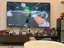 索尼（SONY）价保618 高端款  5系 K-75XR50 75英寸 MiniLed XR芯片 一级能效  PS5 游戏电视 实拍图