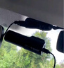 HIKVISION海康威视行车记录仪D6 3k超清星光夜视语音声控手机APP互联大广角 实拍图