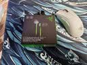 雷蛇（Razer）战锤狂鲨V3 有线入耳式耳机耳塞 7.1环绕声 吃鸡神器 三角洲官方指定 Type C（赠THX软件 可调EQ） 实拍图