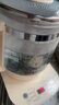 苏泊尔（SUPOR）【价保618】1.5L养生壶热水壶煮茶器电水壶恒温电热水壶 316L不锈钢花茶壶烧水壶带滤网 SW-15YJ36 实拍图