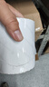 斑马（ZEBRA）102*152mm原装标签条码打印机热敏纸zd888T/CRgk888tZD420通用耗材300张/卷02D102152300K 实拍图