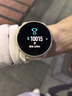颂拓（SUUNTO）RACE S 轻量户外训练腕表 专业跑步运动心率智能手表礼物 霞光粉 实拍图