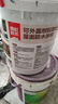 雨虹防水 楼顶屋顶防水补漏材料耐高温防晒 防水涂料屋顶防水 耐磨升级款 实拍图