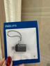 飞利浦（PHILIPS）Type-C转USB3.0转接头10G速率手机平板接U盘OTG数据转换线Macbook电脑接硬盘键鼠拓展连接器USB3.2 实拍图