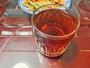 古越龙山新清醇 半干型黄酒 绍兴黄酒 618ml*8 整箱装 实拍图