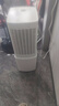 海尔（Haier）空调扇家用冷风扇加湿制冷机冷气扇客厅单冷风机京东自营冷气机小空调HFL-G1854R 实拍图