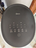 美的（Midea）【APP智能】家用空调扇落地遥控冷风扇/负离子净化加湿冷风机/水冷无叶塔扇强力制冷冷气扇AAF10MR 实拍图