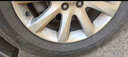 普利司通（Bridgestone）汽车轮胎 225/65R17 102V H/L 400 配套昂科威/适配RAV4/CVR 实拍图
