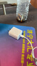 WITGOER适用于苹果充电器20W充电线快充PD套装手机数据线iPhone14promax13/12/11xs平板ipad充电xr插头 实拍图