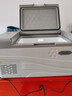 美的（Midea）车载冰箱压缩机车家两用抗震冷藏冷冻精准控温19L【26年新款】 实拍图