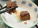 苏泊尔（SUPOR）电饼铛 上下盘可拆洗 电饼档家用双面加热烙饼煎饼 早餐机煎烤机 31mm加深抗菌烤盘 JJ30RQ802 实拍图