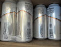 燕京啤酒 11.7°P 原浆白啤比利时小麦听装 500ml*12听春日热卖 实拍图