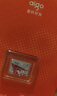 爱国者（aigo）64GB TF（MicroSD）存储卡A1 U3 V30 4K 监控摄像头 行车记录仪专用高速内存卡 读速100MB/s T1JD 实拍图