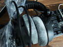 拜雅（beyerdynamic） DT770 PRO 头戴式 专业录音 封闭式监听耳机 80欧低阻版 【送礼推荐】 实拍图