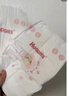 好奇（Huggies）铂金装小桃裤拉拉裤XL64片(12-17kg)加大号尿不湿【透爽散热】 实拍图