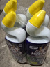 威猛先生（Mr Muscle）顽垢魔力 洁厕灵 600g*4瓶 洁厕液 卫生间马桶除垢去渍去异味 实拍图