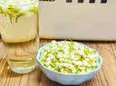 优卓胖东来同款茉莉花干花2026特一级新茶横县特级浓香型花茶理气安神 【特优级茉莉花】当季新货 100g*2罐 舒缓情绪辅助提神醒脑 实拍图