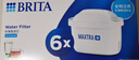 碧然德（BRITA） 家用滤水壶 净水壶滤芯 Maxtra 多效滤芯 6枚装 实拍图
