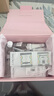 兰蔻极光水乳(水150ml+乳液75ml)美白化妆品套装礼盒生日母亲节礼物 实拍图