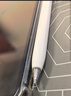 HUAWEI M-Pencil Pro 平板创作笔 华为手写笔 星闪技术 AI 一触即达 360°隐身触控 雪域白 实拍图