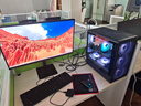 铭瑄MS-挑战者B760M D4 WIFI电脑主板+英特尔（Intel）i5-14600KF 酷睿14代处理器 实拍图