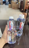百岁山 景田 (送货上门)饮用天然矿泉水 348ml*24瓶 整箱装小瓶水 夏季企业购(新日期) 实拍图