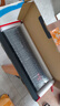 双飞燕（A4TECH）B160N 104键 有线键盘 薄膜游戏键盘电脑键盘电竞键盘游戏电竞劲舞团专用键盘血手幽灵 黑色 有线 实拍图