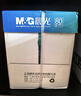 晨光（M&G）绿晨光 A4 70g多功能双面打印纸A4 复印纸白色 500张/包 10包/箱 整箱5000张 APYVQAF6 实拍图