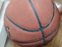 斯伯丁（SPALDING）篮球TF系列7号PU比赛室内外兼用耐磨学生成人青少年 77-176Y 实拍图