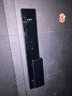 京东京造智能门锁M30 人脸识别全自动指纹锁 电子锁密码锁摄像头防盗门锁 实拍图
