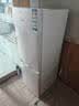 海尔（Haier）冰箱出品统帅180L两门小冰箱家用二级能效不占地低噪节能省电以旧换新补贴LC2-186L9 实拍图