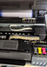 爱普生（EPSON）【6代新品】L3353墨仓式彩色家用AI学习打印机 L3251/L3255升级版(打印复印扫描 微信/无线 黑色） 实拍图