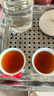 立顿红茶 黄牌精选经典安徽其他红茶2g*80袋泡装 茶叶办公室下午茶 实拍图