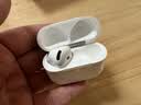 Apple/苹果 AirPods 4 搭配USB-C充电盒 苹果耳机 蓝牙耳机 适用iPhone/iPad/Mac 四代 实拍图