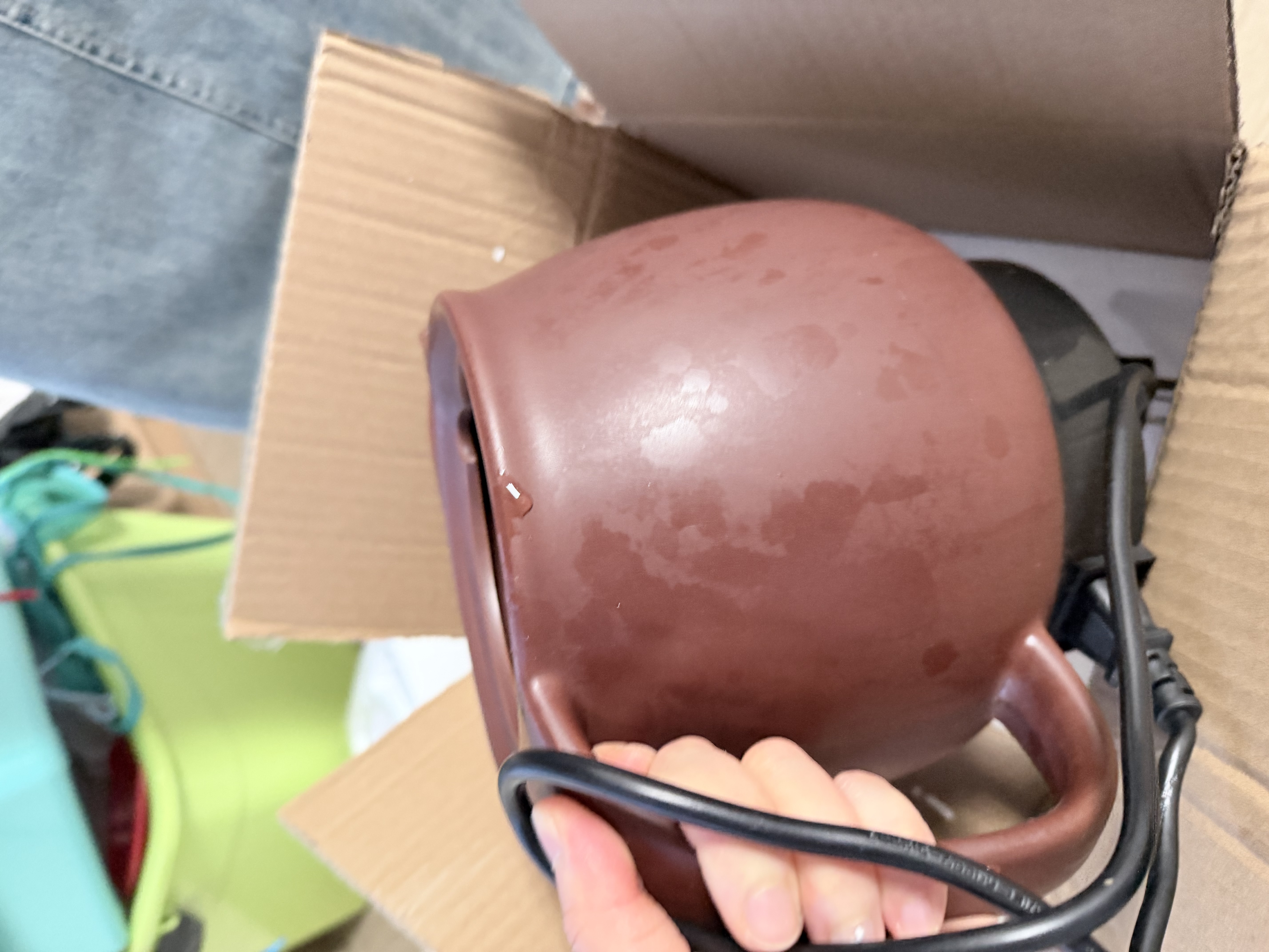 志高中药锅煎药壶全自动家用插电熬药煲中医煮药炖熬中药煲煎药神器 【次日达】志高F3L（加厚款+煎好鸣音） 2.5L 实拍图