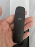 中兴（ZTE）F30 Pro 随身wifi6免插卡移动wifi无线网卡便携式热点4g路由器无限笔记本电脑通用流量2025款 实拍图